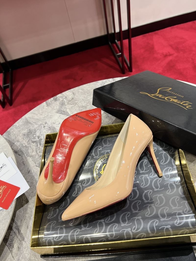 Christian Louboutin Heeled Shoes